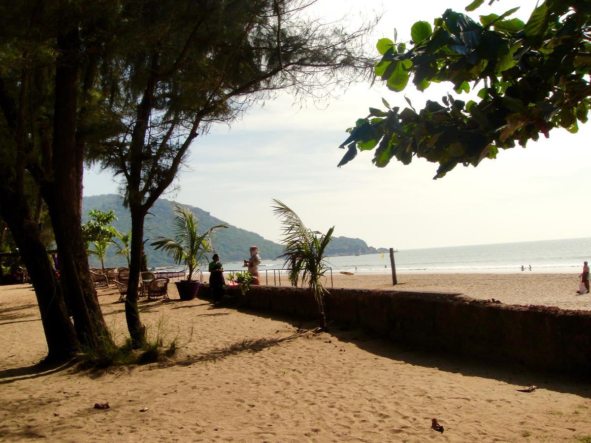 H2O Resort Agonda Exterior foto