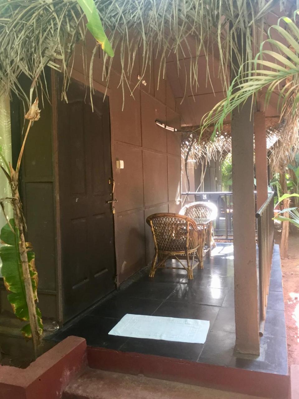 H2O Resort Agonda Exterior foto